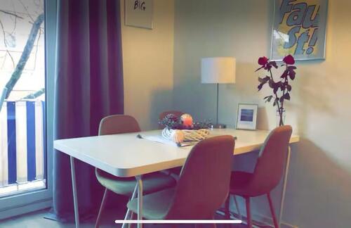 Foto - Wohnung Komponistenviertel 3 Wochen, 22083, Hamburg
