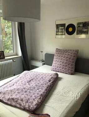 Foto - Etagenwohnung in Hamburg