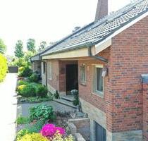 Einfamilienhaus mit Anliegerwohnung - Münster Münster-Südost