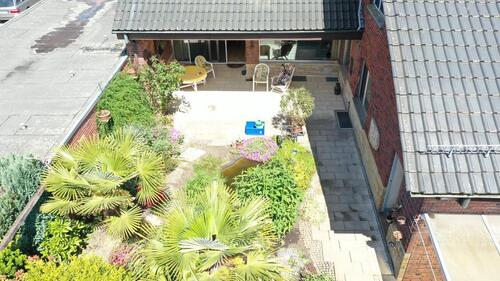 Foto - Einfamilienhaus in Münster