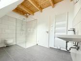 Foto - Etagenwohnung in Asendorf