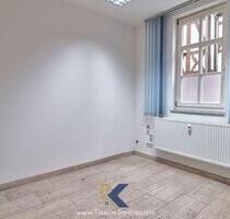 praktisches Büro in Mühlhausen mit flexibler Nutzung – sofort bezugsfertig! - Mühlhausen (Thüringen)
