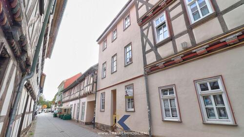 Foto - andere in Mühlhausen (Thüringen) zur Miete
