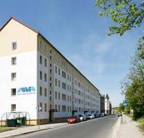 3-Raum-Wohnung in Citynähe - 306,00 EUR Kaltmiete, in Plauen (PLZ: 08525) Bahnhofsvorstadt