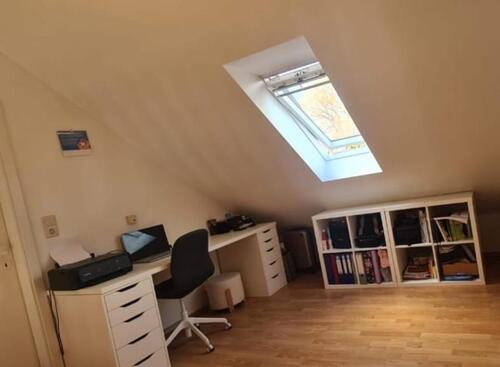 Foto - Etagenwohnung zur Miete in Gütersloh