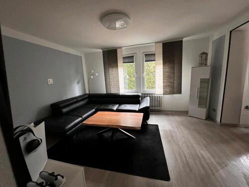 Foto - Etagenwohnung in Oberhausen