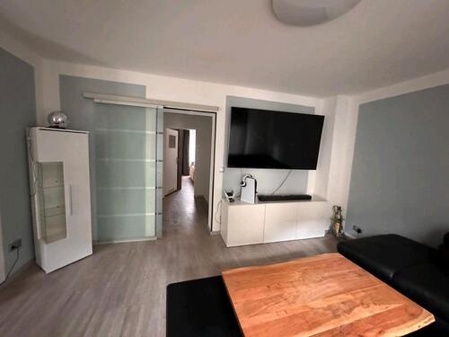 Foto - Etagenwohnung in Oberhausen zur Miete