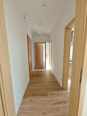 Foto - 2-Zimmer-Apartment, WG geeignet, WHV-Zentrum