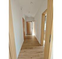 2-Zimmer-Apartment, WG geeignet, WHV-Zentrum - Wilhelmshaven