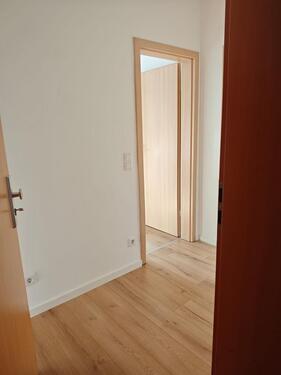 Foto - Etagenwohnung zur Miete in Wilhelmshaven