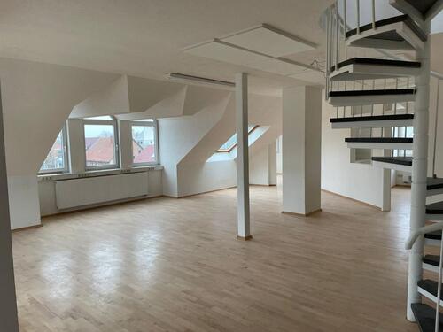 Foto - Etagenwohnung zur Miete in Gifhorn