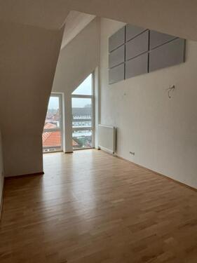 Foto - Etagenwohnung in Gifhorn zur Miete