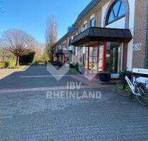 Lager mit Rolltor und Büro - 3.919,00 EUR Kaltmiete, in Krefeld (PLZ: 47807) Fischeln