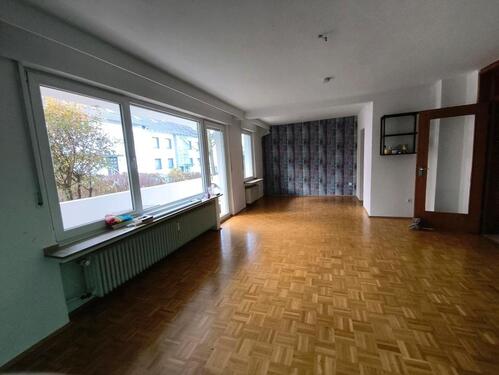 Foto - Etagenwohnung zur Miete in Dortmund