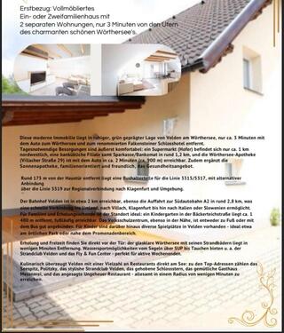 Foto - 4 Zimmer Einfamilienhaus zum Kaufen in Berlin