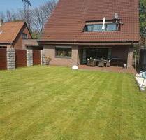 Doppelhaushälfte mal anders! Untere Etage zum Verkauf! - Marl