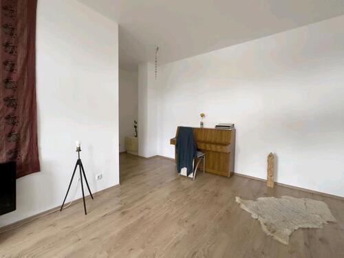 Foto - Etagenwohnung in Neutraubling zur Miete