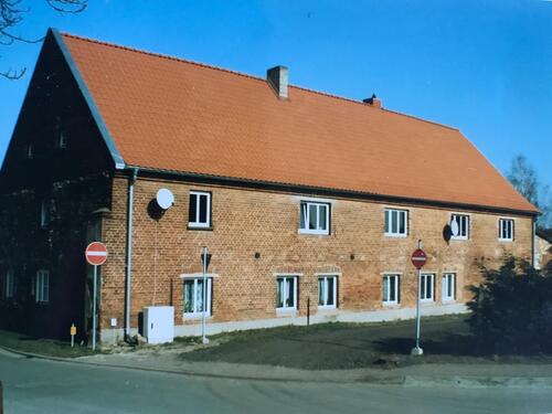 Foto - Zweifamilienhaus in Stegelitz zu verkaufen
