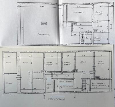 Foto - 8 Zimmer Einfamilienhaus zum Kaufen in Möckern