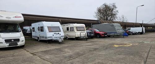 Foto - andere zur Miete in Magdeburg