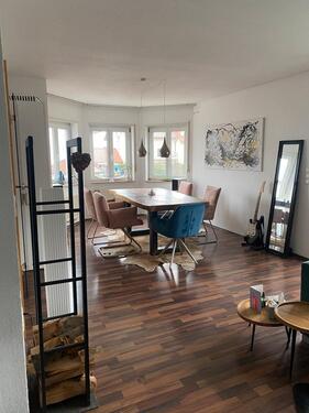 Foto - 3 Zimmer Etagenwohnung zur Miete in Hockenheim