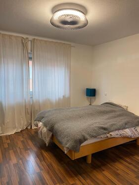 Foto - Etagenwohnung in Hockenheim zur Miete