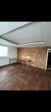 Foto - Attraktive, modernisierte 3-Zimmer-Wohnung mit Naturblick