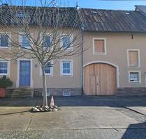 Einfamilienhaus komplett renoviert - Welschbillig