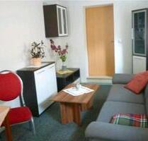 Wohnung Bad Frankenhausen - 476,00&nbsp;EUR Kaltmiete, ca.&nbsp; 33,00&nbsp;m&sup2; in Bad Frankenhausen/Kyffhäuser (PLZ: 06567)