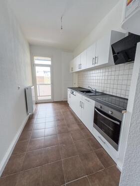 Foto - Für Sie renoviert! 3RW l 69 m² l EBK l Balkon l Badewanne