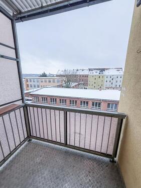 Foto - 3 Zimmer Etagenwohnung in Weißenfels