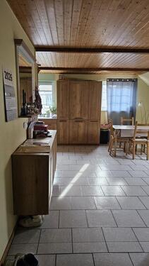 Foto - 3 Zimmer Dachgeschoßwohnung in Ilsede