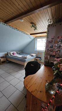 Foto - Dachgeschoßwohnung in Ilsede zur Miete