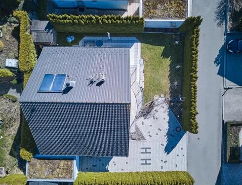 Foto - 7 Zimmer Einfamilienhaus in Albstadt