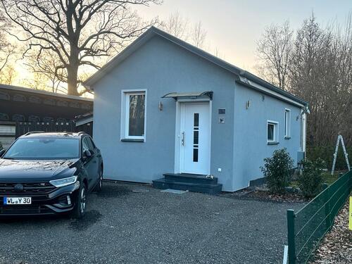 Foto - 2.5 Zimmer Einfamilienhaus zum Kaufen in Tespe