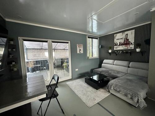 Foto - 2.5 Zimmer Einfamilienhaus in Tespe