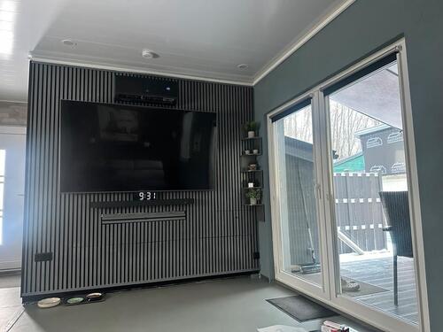 Foto - Einfamilienhaus in Tespe zum Kaufen