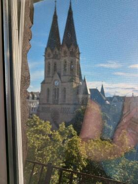 Foto - Grosses WG Zimmer in Wiesbaden Stadtmitte