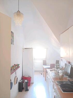 Foto - 2 Zimmer Etagenwohnung zur Miete in Wiesbaden