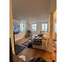 Stadthaus mit Innenhof - 1.300,00&nbsp;EUR Kaltmiete, ca.&nbsp; 100,00&nbsp;m&sup2; in Coburg (PLZ: 96450)