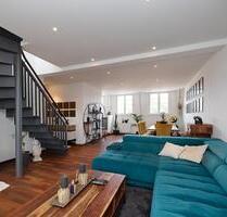 Loft- Maisonette Wohnung im stylischen Industriedenkmal in Enger - Bünde