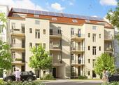Foto - ERSTBEZUG -PKW Stellplatz - Balkon - Parkett - Einbauküche - BEZUG AB 01.06.2026