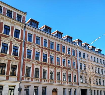 Foto - 3 Zimmer Etagenwohnung zur Miete in Leipzig