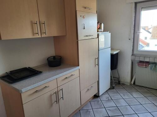 Foto - 1 Zimmer Etagenwohnung zur Miete in Lippstadt