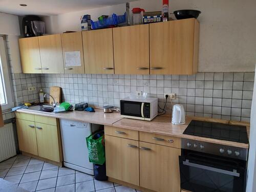 Foto - 1 Zimmer Etagenwohnung in Lippstadt