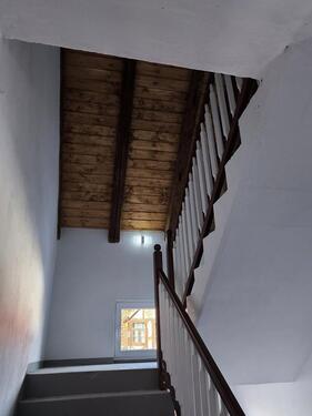 Foto - 2 Zimmer Dachgeschoßwohnung zur Miete in Burg