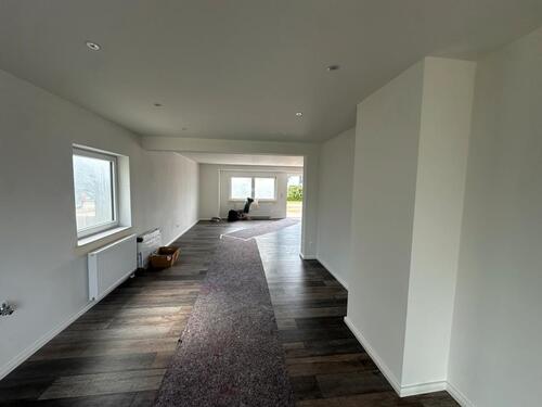 Foto - 3 Zimmer Erdgeschoßwohnung in Oyten