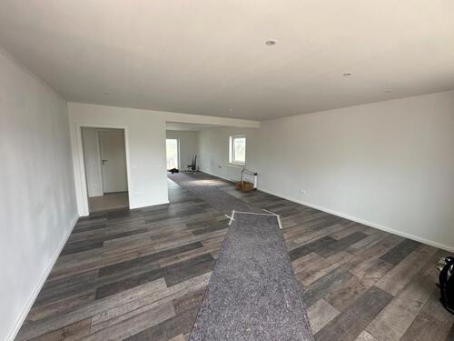 Foto - Erdgeschoßwohnung in Oyten zur Miete