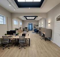 Attraktive Büro- Praxisflächen in Brunsbüttel-Süd zu vermieten