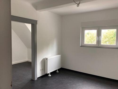 Foto - 2.5 Zimmer Dachgeschoßwohnung in Saarbrücken